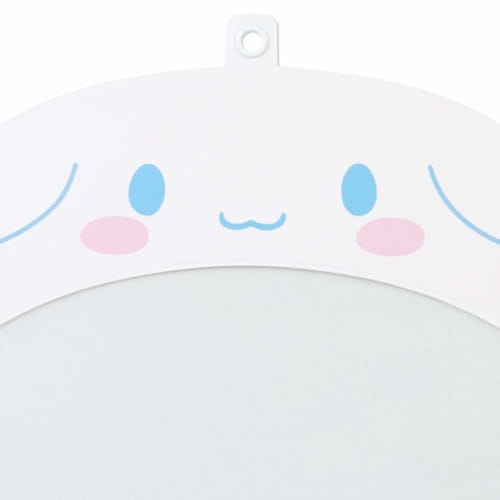 Cinnamoroll Fan Case (Enjoy Idol) Blue | White