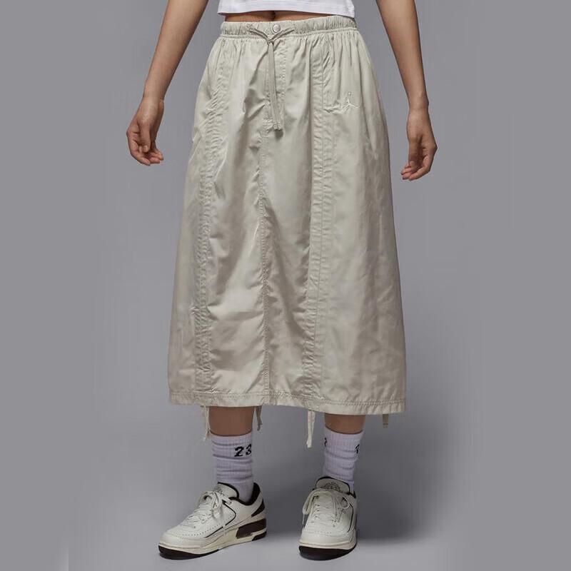 Jordan Women s Flight Parachute Skirt M