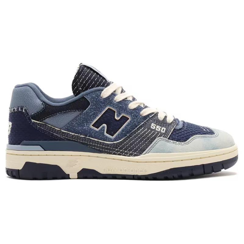New Balance 550 'Boro Pack' Sneakers BB550J
