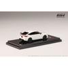 Hobby Japan HJ64 1/64 Scale Honda Civic Type R (FL5) Championship White Finished Model HJ643063W