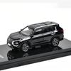 Cwkzum1 1:64 Mitsubishi Outlander SUV 2023 Legierung Auto Diecasts & Spielzeugfahrzeuge Automodell Miniatur Maßstabsmodell Auto Für Kinder
