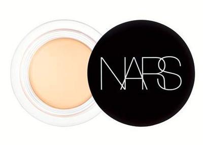 NARS Soft Matte Complete Concealer (1280 CUSTARD) 6.2g (x 1)