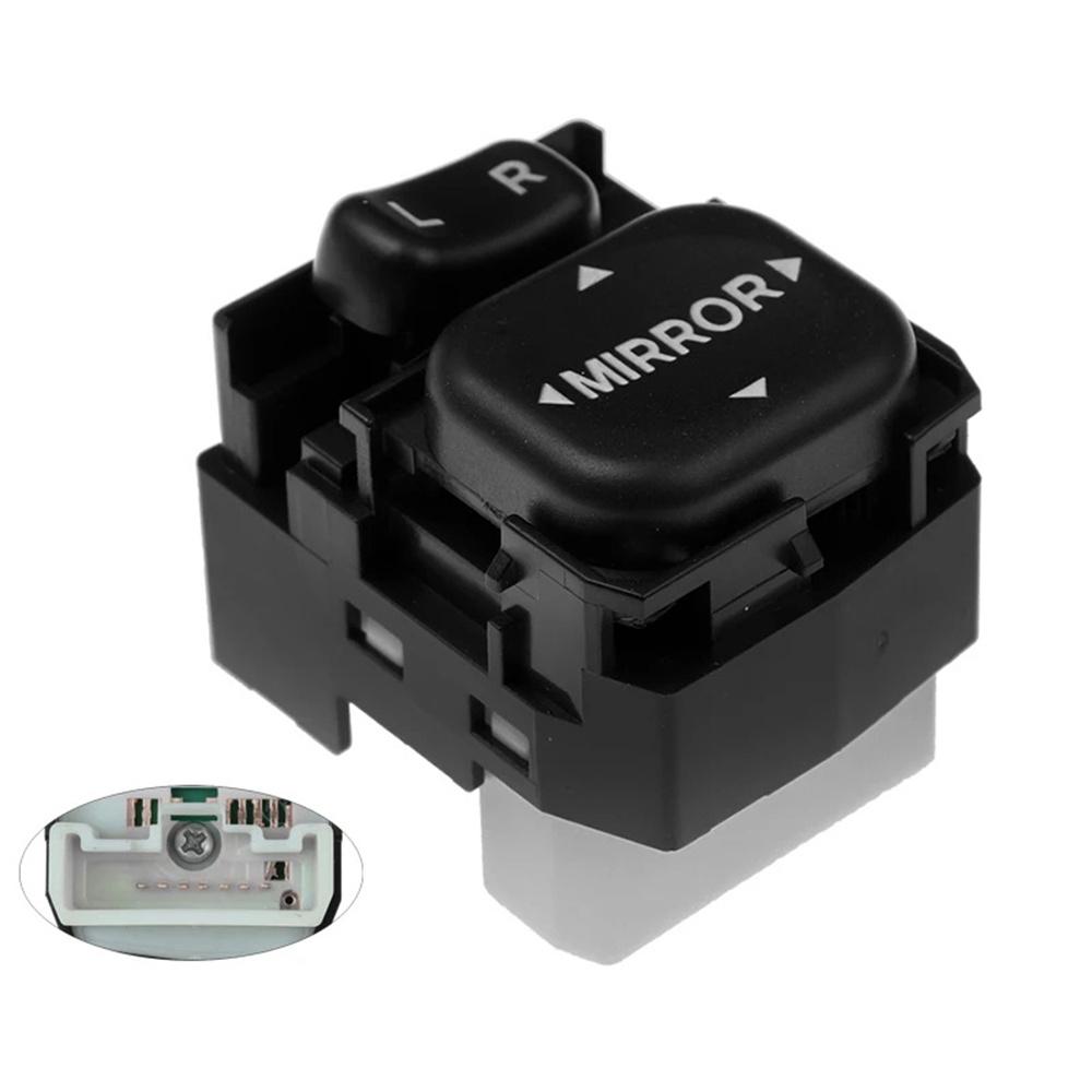 Outer Mirror Switch For Toyota RAV4 2006-2007 Scion xA xB 2004-2006 1S9756 MRS51