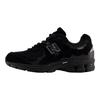 New Balance 2002R Protection Pack - Black Unisex Sneakers Black-Metallic U2002DXB