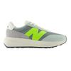 New Balance Unisex Adult 237 N Mesh Trainers