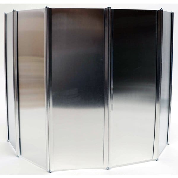 Captain Stag Captain Stag M 8313 [windscreen For aluMinuM Cassette Stove]