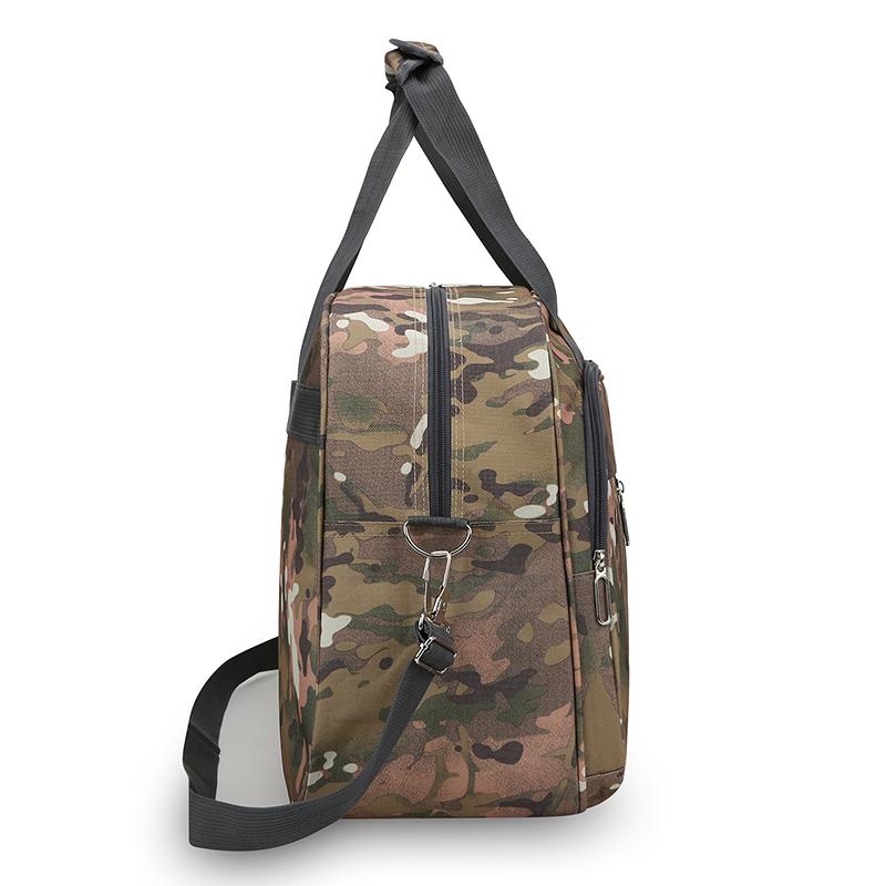 Große Reisetasche Stark Und Langlebig Schulter-Handtasche Herren-Reisetasche