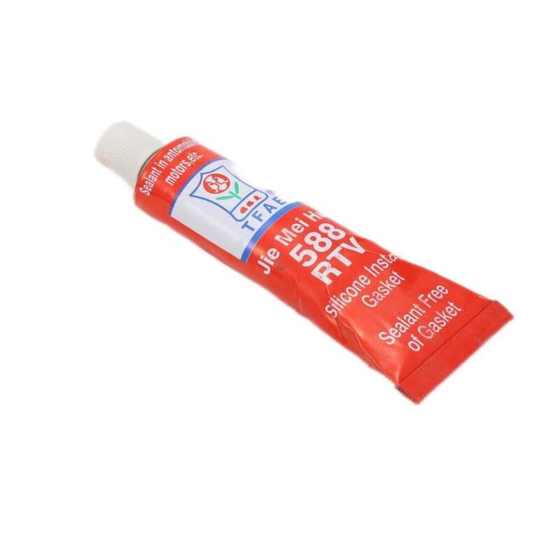 Xinyuexun 588 Sealant, 100g (10-Pack)