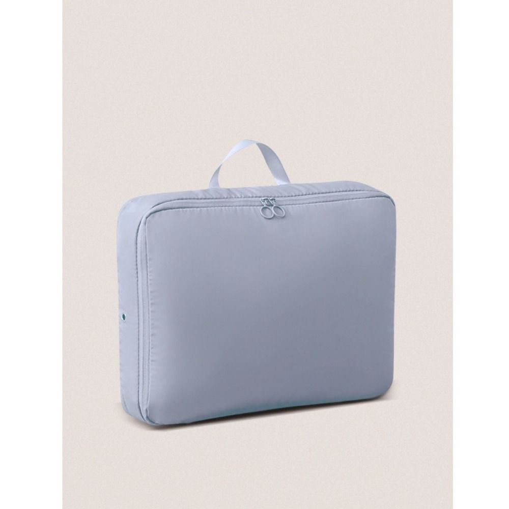 Víceúčelový kompresní obal na oblečení, malý objem, ochranný rukáv, vysoce kvalitní cestovní taška