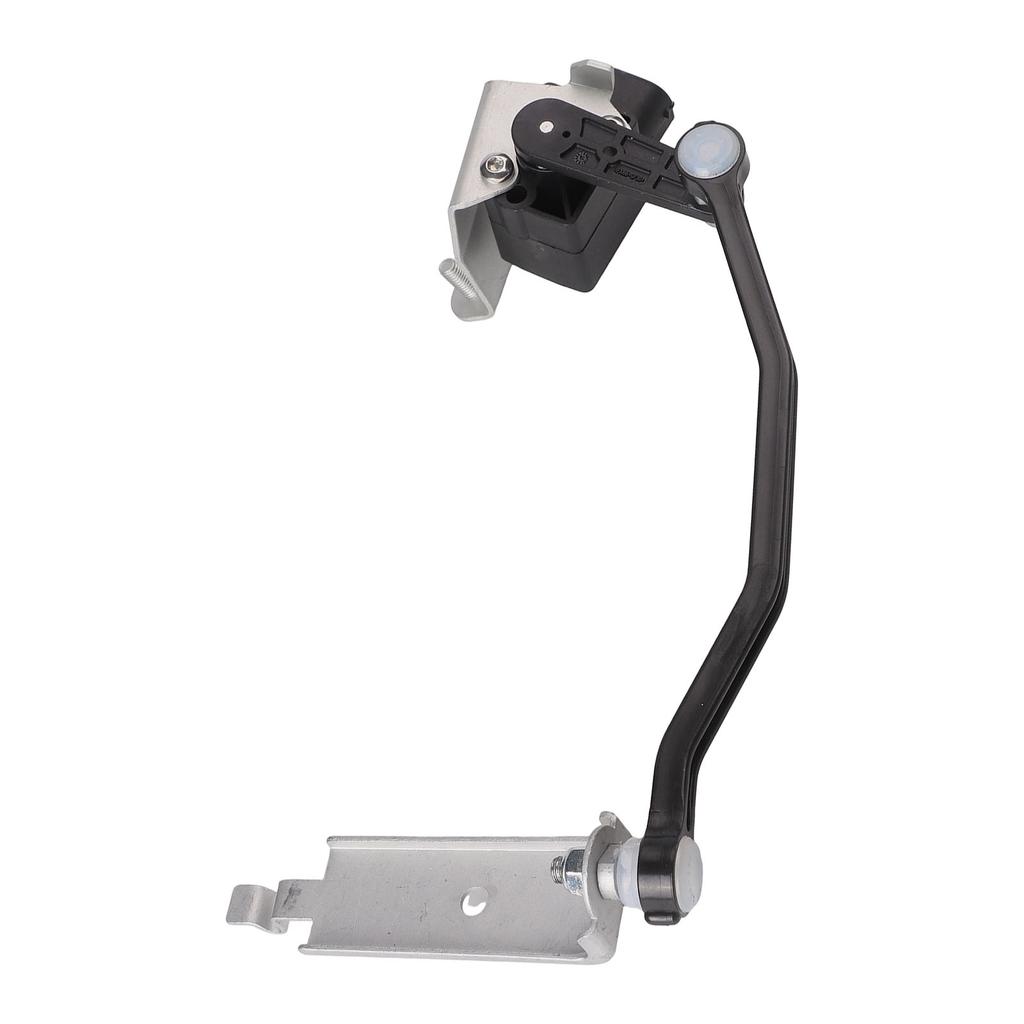 For Ford S-Max 2006-2014 OEM Sensor 1682745 Front Right Leveling Sensor Black Made Of ABS Non-Deformation Feature