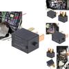 High Performance G8hl-h71-12vdc Automotive Relay Durable Abs Metal Construction