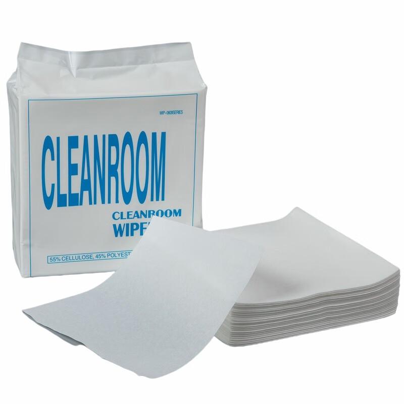 Kelibang Dust-Free Wiping Cloth