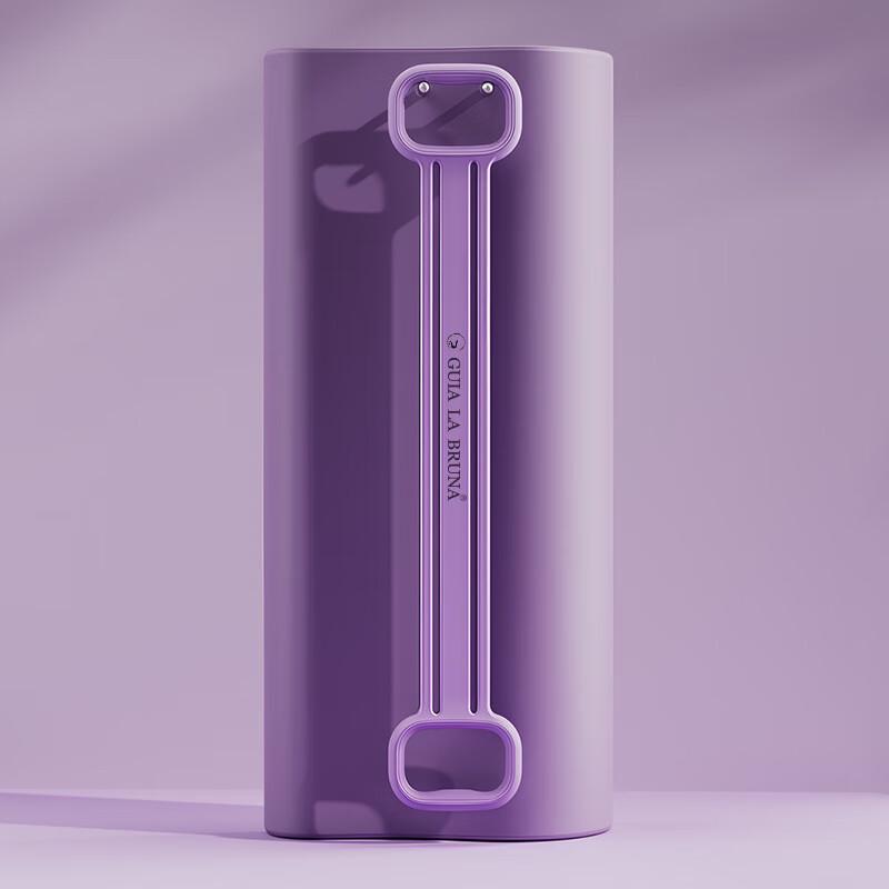 Figure-Eight Resistance Band