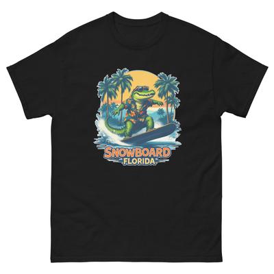 Oberteile – T-Shirts