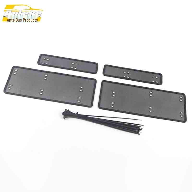 

Golf 7 Radiator Protection Mesh Cover & Insect Screen Decoration for 2018-2020