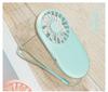Outdoors Bring Portable Small Fan Mini Air Cooler Pocket Fans Usb Charge Mini- Hold Fans Student