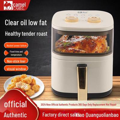 Eletrónicos para a cozinha – Fritadeiras e fornos elétricos