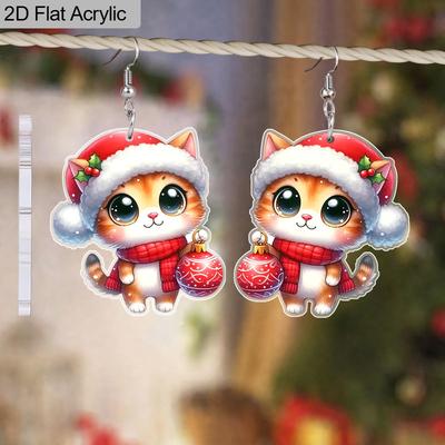 Brincos – Brincos compridos