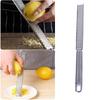 Kitchen Making Small Tools Multifuctional Cheese Grater Powder Scraper Peel Tools Kitchen Gadgets