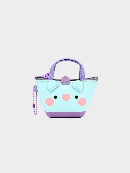 

Line Friends BT21 MANG Minini Mini Pouch