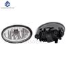 2 Pcs Fog Lights For Honda HR-V Vezel 2015 2016 2017 2018 Halogen Fog Light Front Bumper Driving Fog Lamp