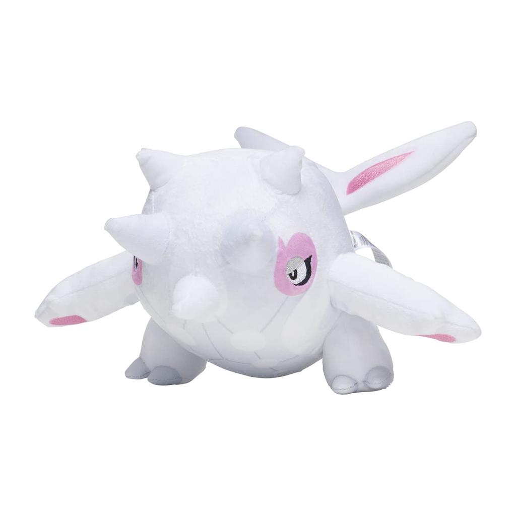 Pokemon Center Original Plush Hull Whale 15×27×29(H×W×Dcm)
