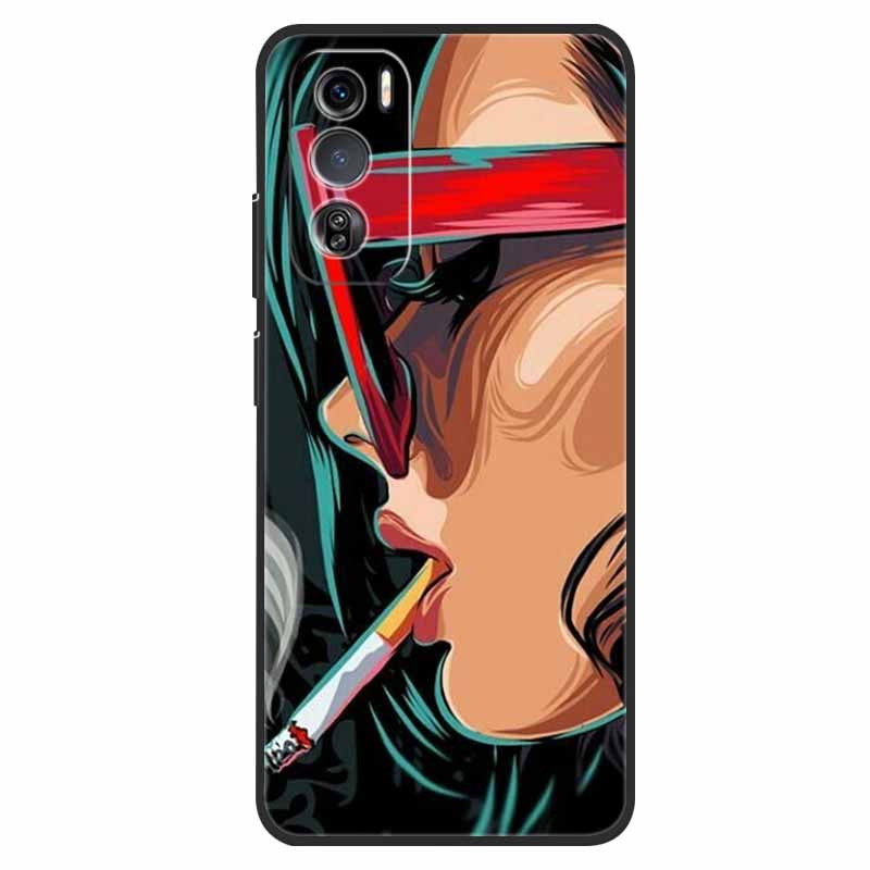 For Oppo Reno12 Pro Case TPU Animals Soft Silicone Back Cover Phone Cases For Oppo Reno 12 Pro 5G Wolf Protective CPH2629 funda