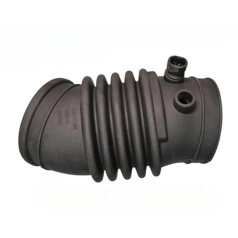 Throttle Air Filter Outlet Hose Intake Pipe for Buick Regal Lacrosse for Chevrolet 2.0 2.4 2.5 3.0 2002-2017 25407265 22951182