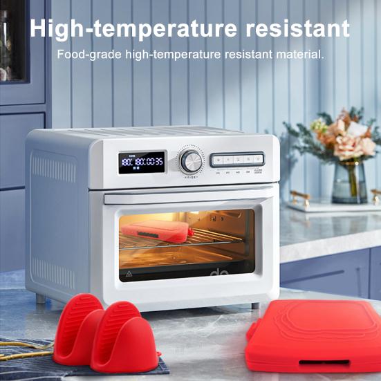 Microwave Toaster Sandwich Machine Quick Cooking Breakfast Maker Non-Stick Dishwasher-Safe Grill Cooking