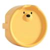 Bear Dust Protection Cover European Standard Electric Socket Cover Socket Protective Cover  Baby