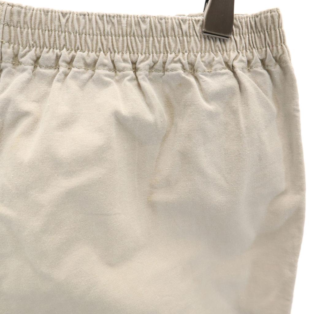 L.L.Bean 80s 90s Old Shorts SM Gurege Outdoors Kid's Used