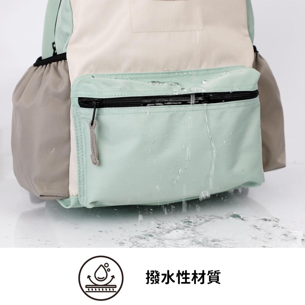 Kids Waterproof Elementary School Student Nursery Medium Size [shukiku] Backpack, Backpack, Fabric, Lightweight, Multi-functional Pocket, Backpack,
