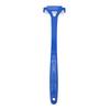 Lotion Applicator for Back Foldable Non Slip Grip Long Reach Roller Reusable for Even Lotion Sunscreen Self Tanner