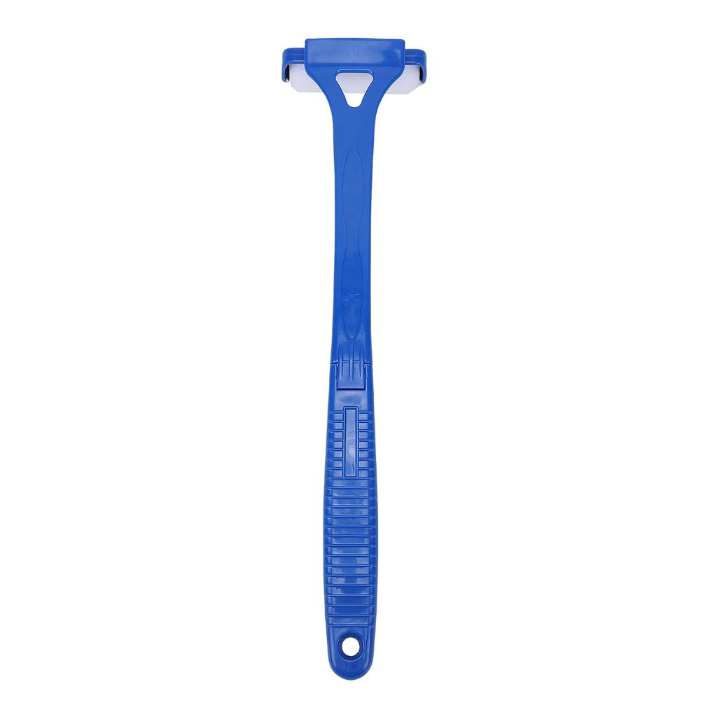 Lotion Applicator for Back Foldable Non Slip Grip Long Reach Roller Reusable for Even Lotion Sunscreen Self Tanner