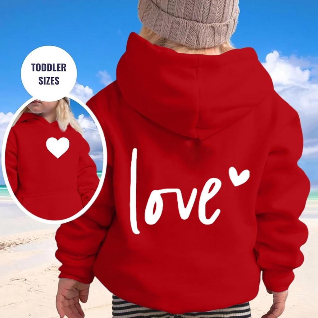 Jungen Mädchen Kindermode Täglich Vielseitig Lässig Rundhals Sweatshirts Langarm Patchwork Top Sweatshirts
