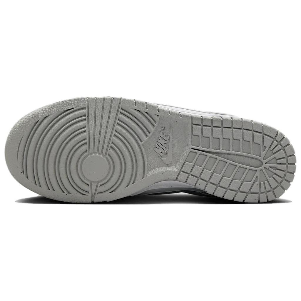 New Nike Dunk Low Next Nature Light Smoke Grey Women's DD1873-113