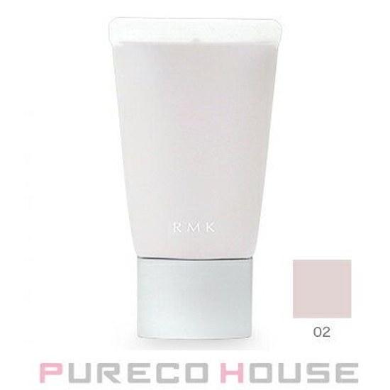 RMK Базовый корректирующий цвет N SPF13 PA+ 30 г #02