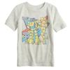 Jumping Beans Youth Boys Transformers Bumblebee Bee Awesome Tee Shirt New 4-12