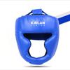 Long Chan Kids' Taekwondo Boxing Headgear