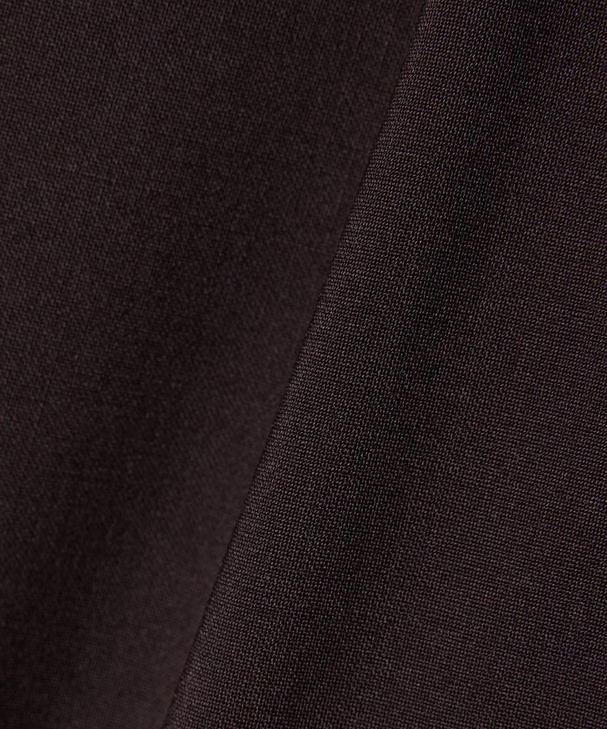 LACOSTE Women'S Wool Blend Bermuda Pants Ff0243-56G 3La