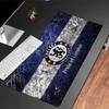 Chelsea Football Club Crest Mouse pad, Gaming Mouse Pad, keyboard pad, Desk Decor for computer notebook Fan Gift Birthday Gift