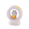 NuFeng Cute Rabbit Star Night Light