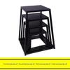 Progressive Plyometric Jump Training Box