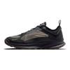 Nike ACG Air Nasu 2 Ανθρακί Unisex Αθλητικά Παπούτσια Μαύρο DC8296-002