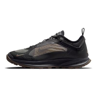 ACG Air Nasu 2 Anthrazit Unisex-Sneaker Schwarz DC8296-002