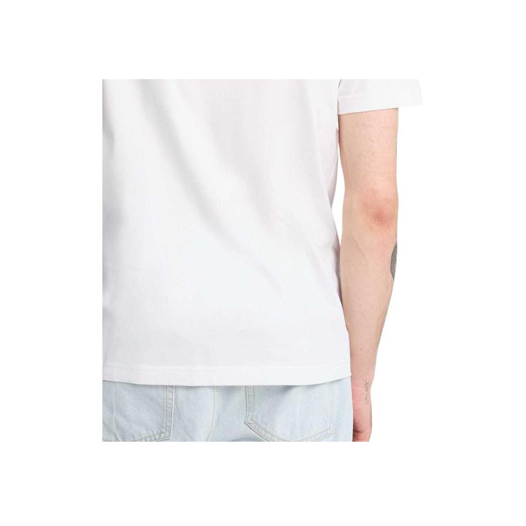 New PUMA T Shirts Men's White 688949-02