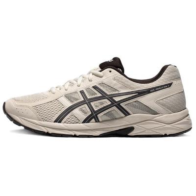 Gel Contend 4 Grey Black Men Sneakers T8D4Q-030
