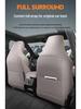 BYD Song Promi Special Seat Covers & Cushions - All-Season Full Coverage