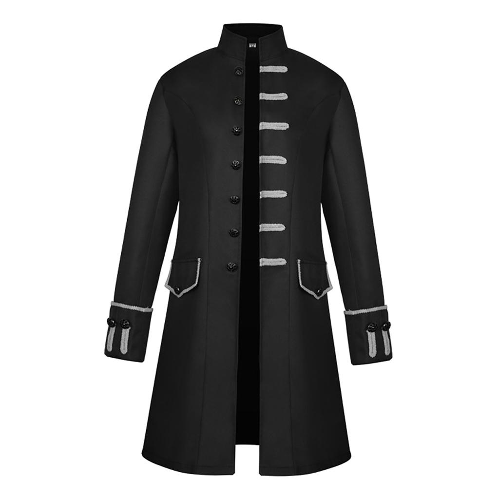 classic frock coat