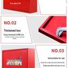 Linpan Indoor Fire Hydrant Box Set